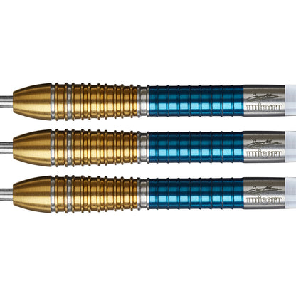 Unicorn - Gary Anderson Phase 6 Duo 90%