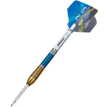 Unicorn - Gary Anderson Phase 6 Duo 90%