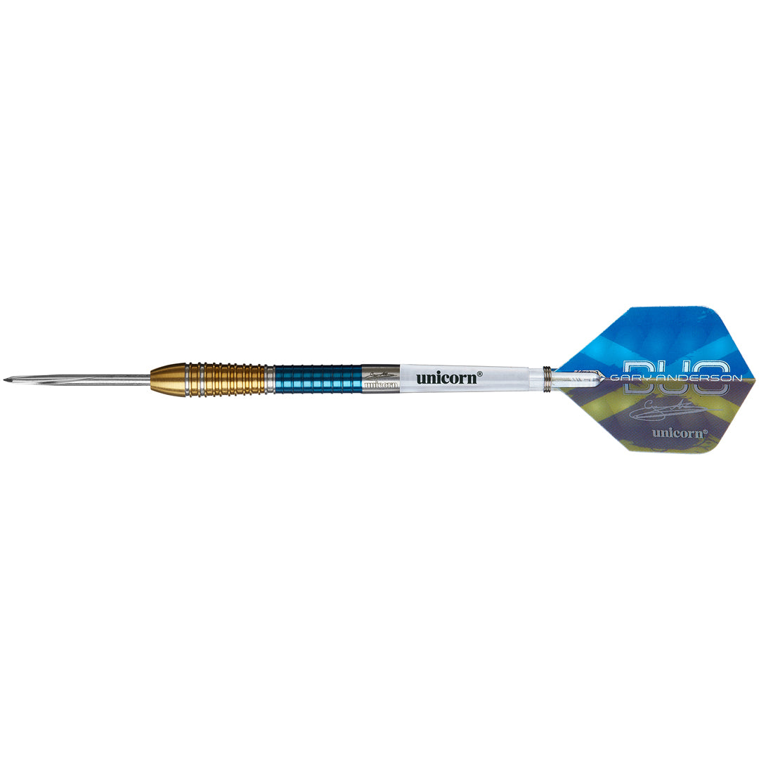 Unicorn - Gary Anderson Phase 6 Duo 90%