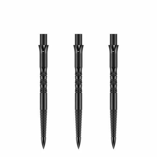 Caliburn - Dart Points - Bamboo Black