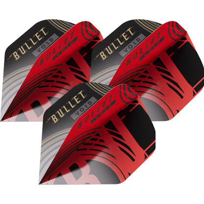 Target - Stephen Bunting Void G5 SP 95%