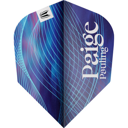 Target - Paige Pauling SP 90% 22 gram