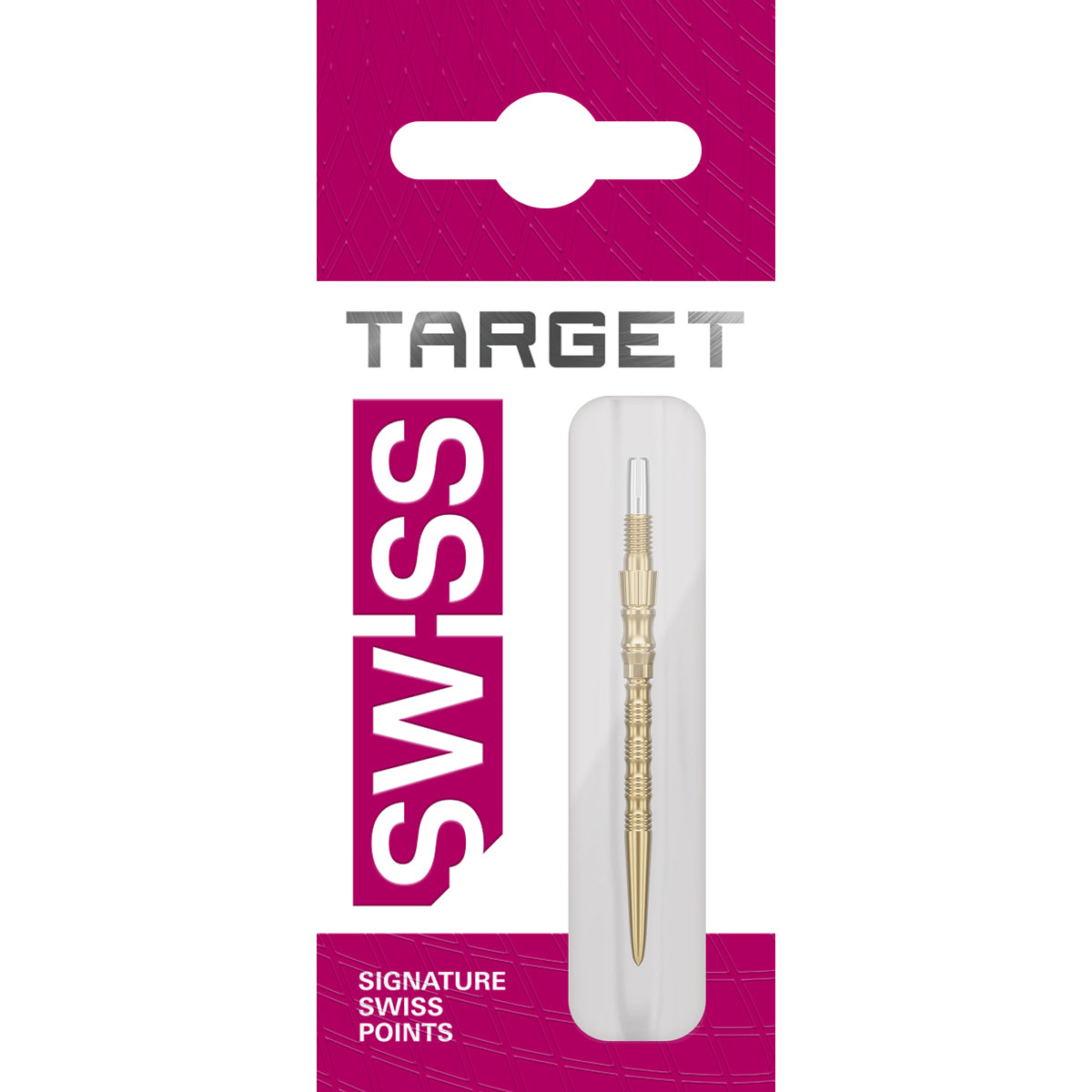 Target - Signature SP TRB