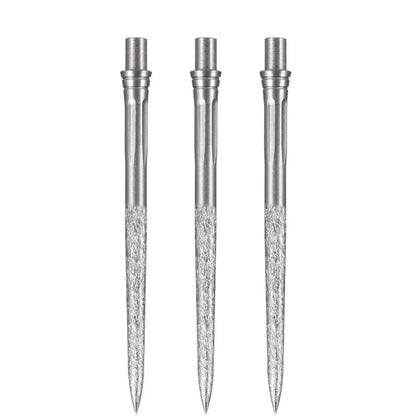 Caliburn - Points - Rough