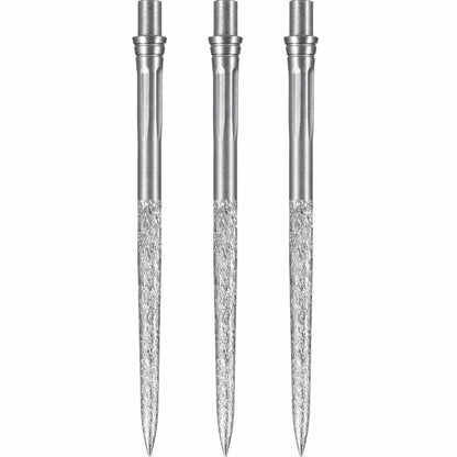 Caliburn - Points - Rough