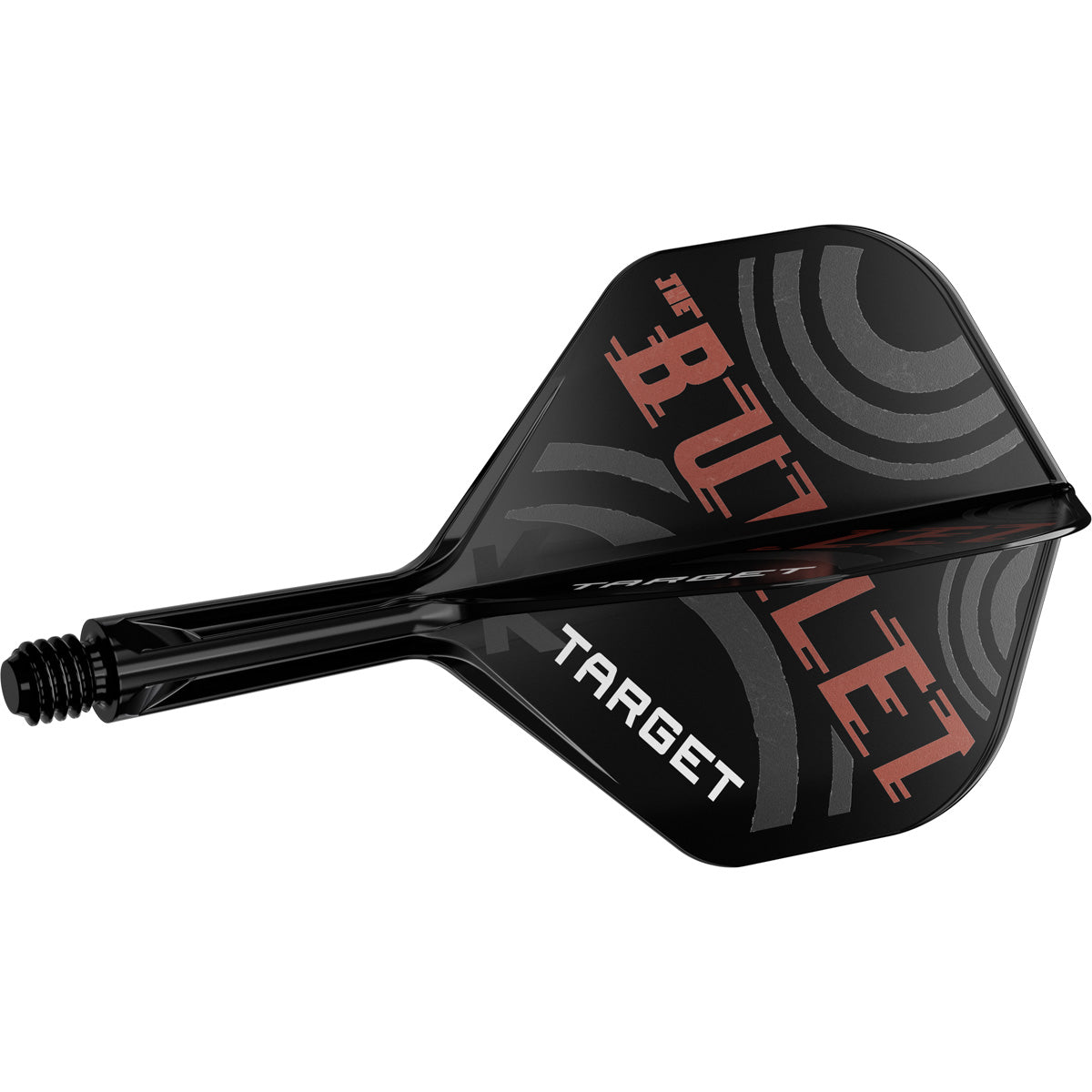 Target - K-Flex Stephen Bunting No.2