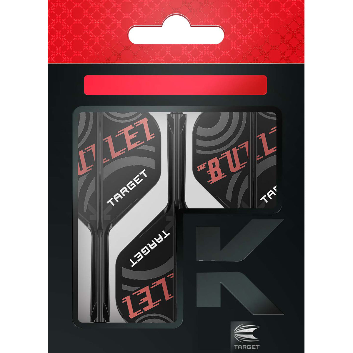 Target - K-Flex Stephen Bunting No.2
