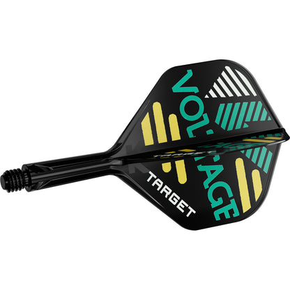 Target - K-Flex Rob Cross No.2