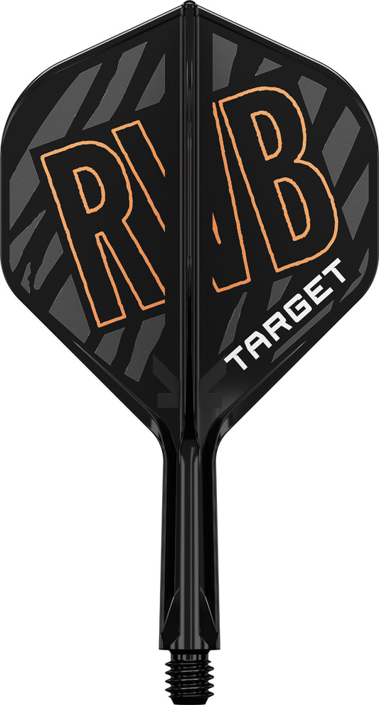 Target - K-Flex RvB No.2