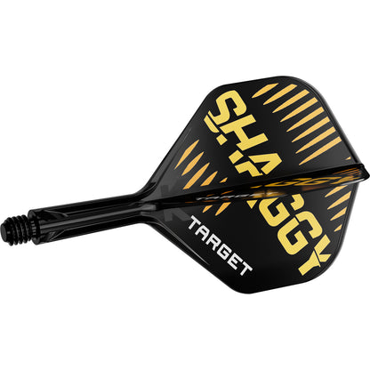 Target - K-Flex Scott Williams No.2