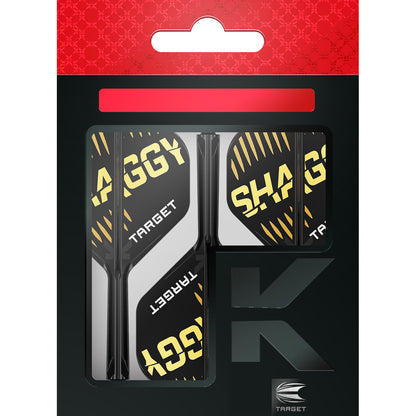 Target - K-Flex Scott Williams No.2