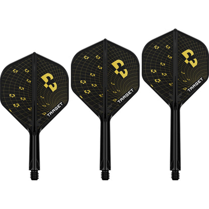 Target - K-Flex Bolide