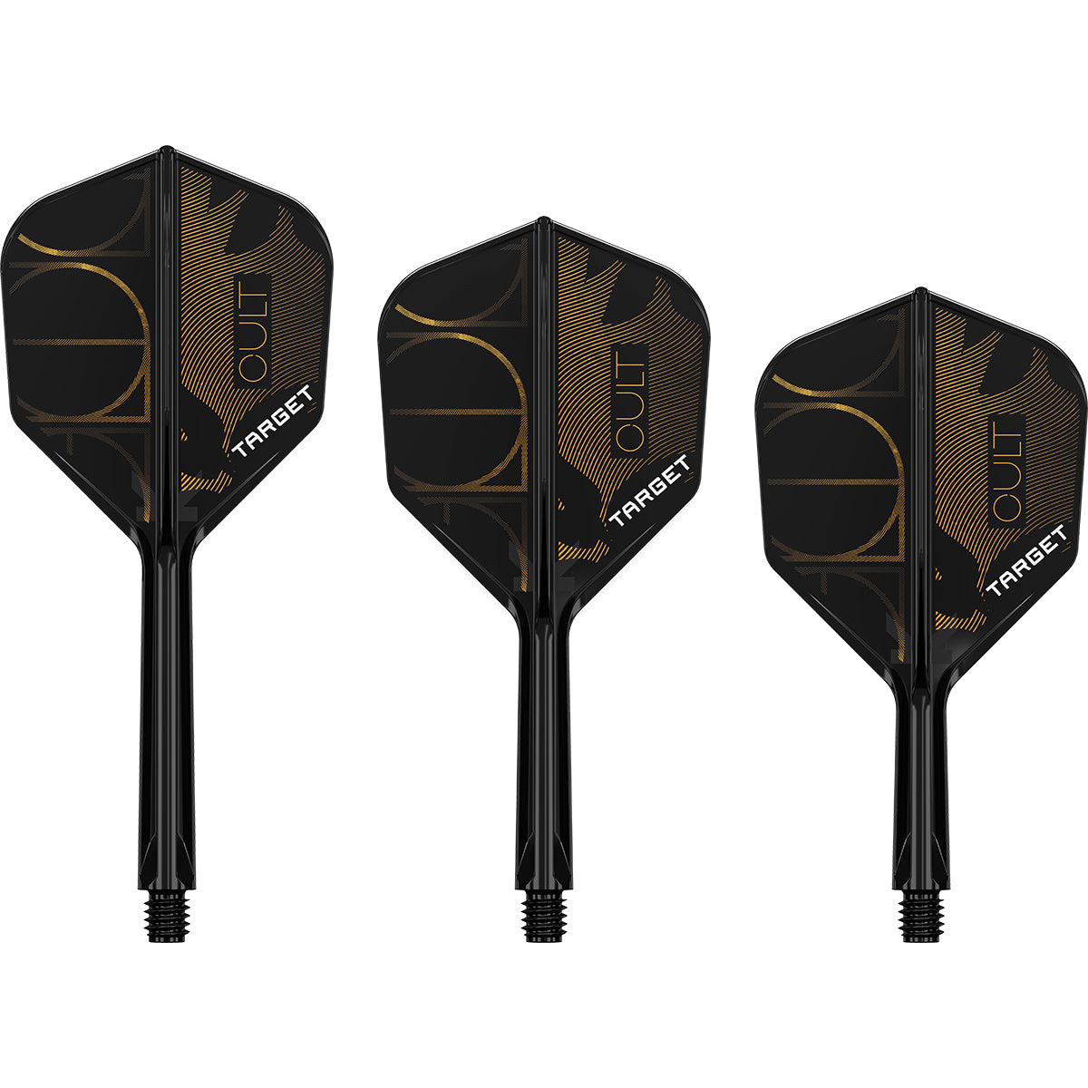 Target - K-Flex Cult