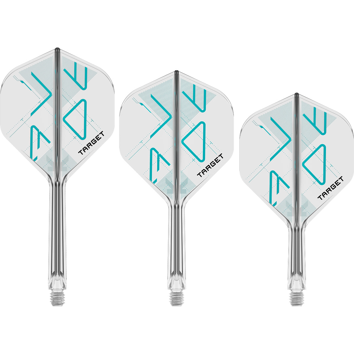 Target - K-Flex Rove