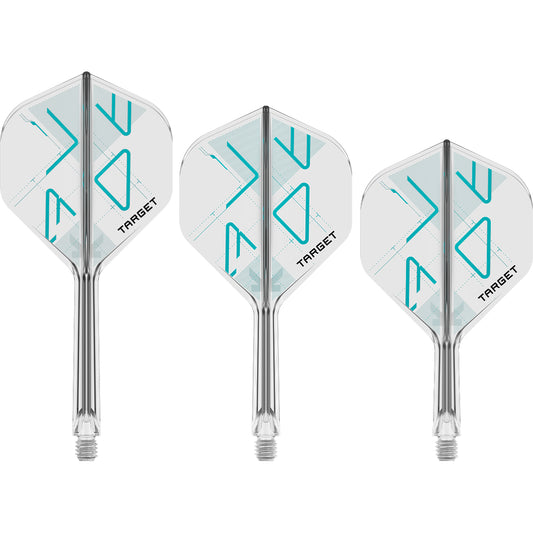 Target - K-Flex Rove