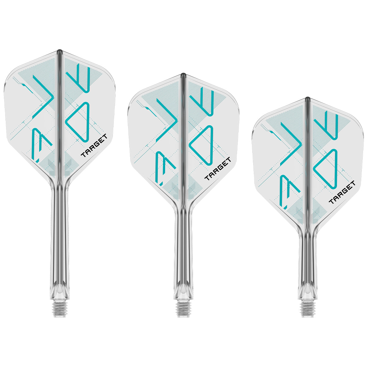 Target - K-Flex Rove