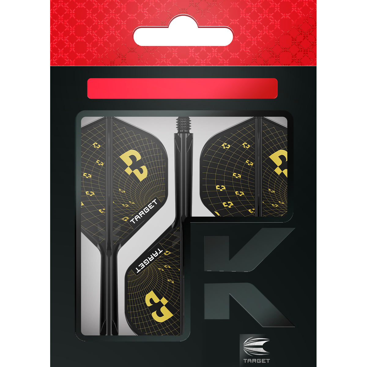 Target - K-Flex Bolide