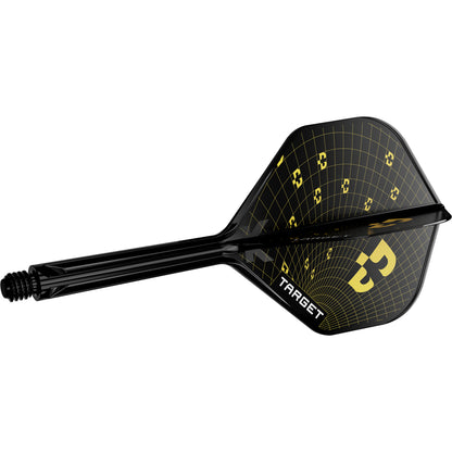 Target - K-Flex Bolide