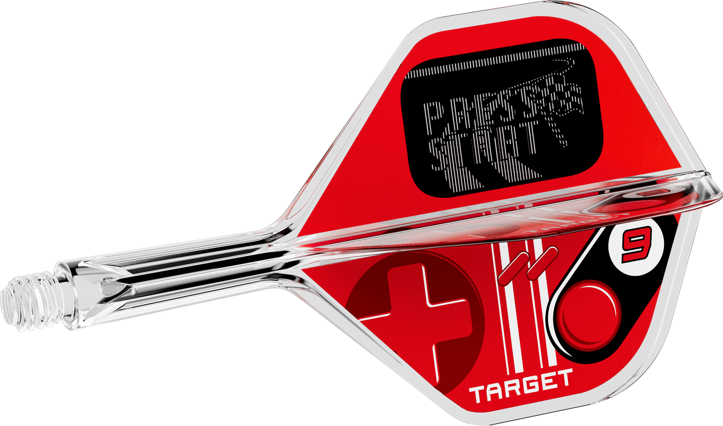 Target - K-Flex Press Start