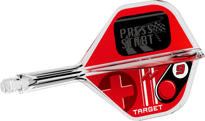 Target - K-Flex Press Start