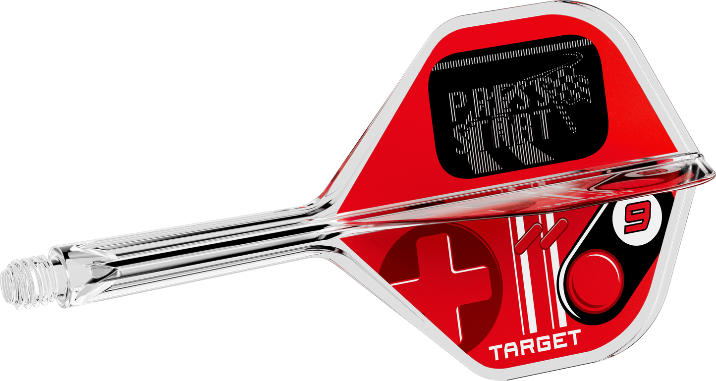 Target - K-Flex Press Start