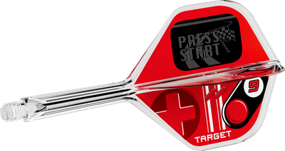 Target - K-Flex Press Start