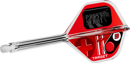 Target - K-Flex Press Start