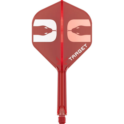 Target - K-flex Nathan Aspinall