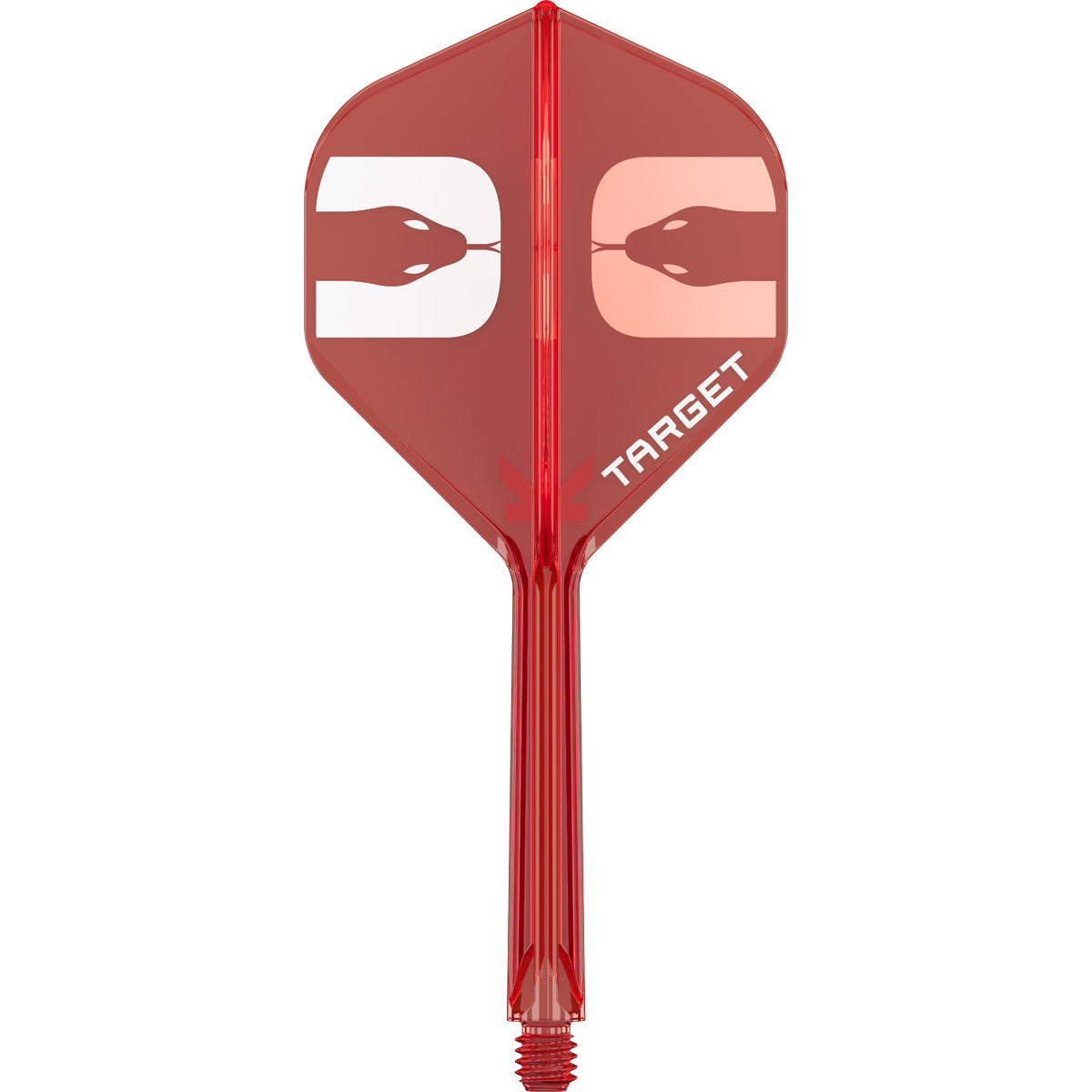 Target - K-flex Nathan Aspinall