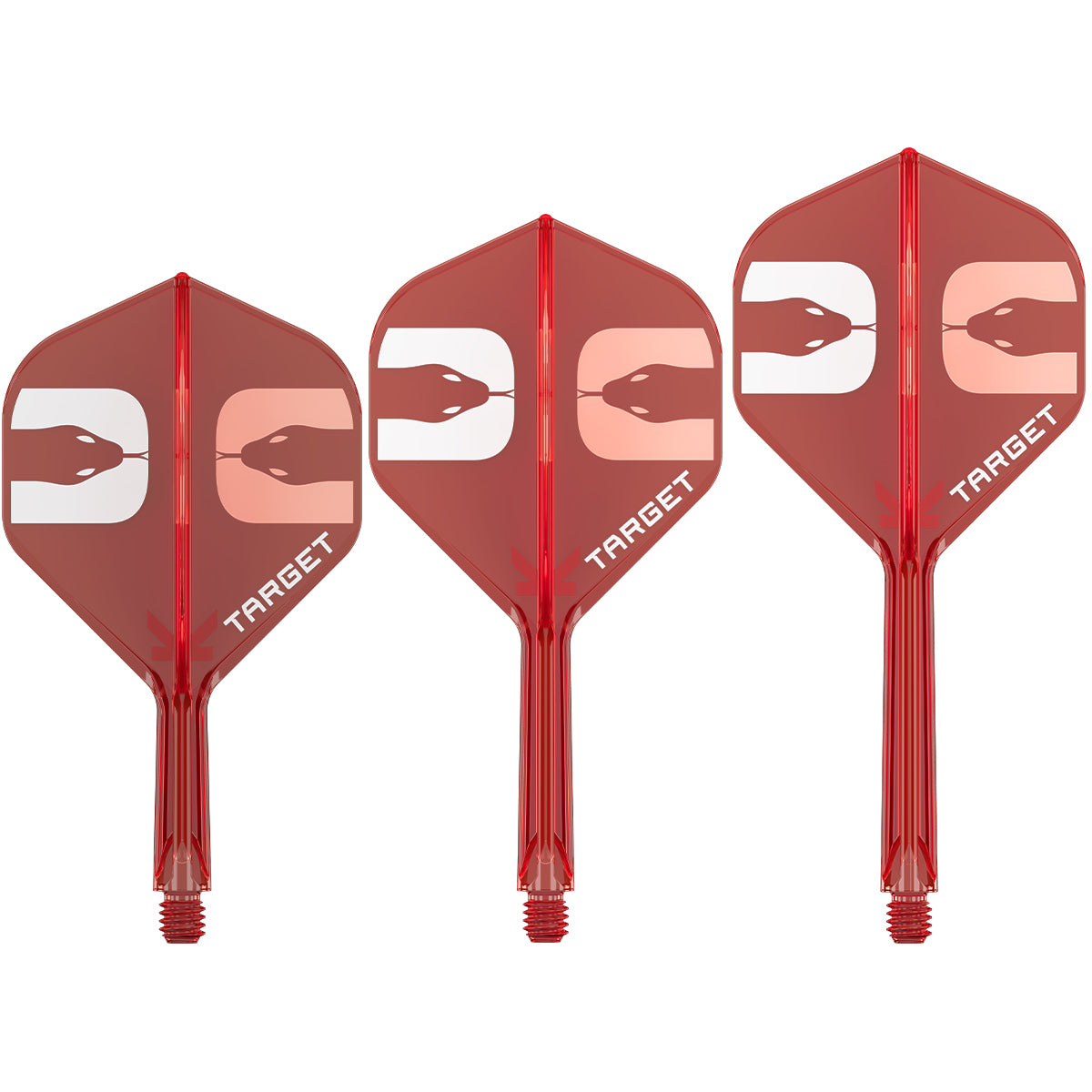 Target - K-flex Nathan Aspinall