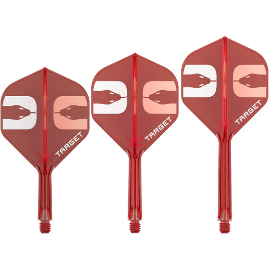 Target - K-flex Nathan Aspinall