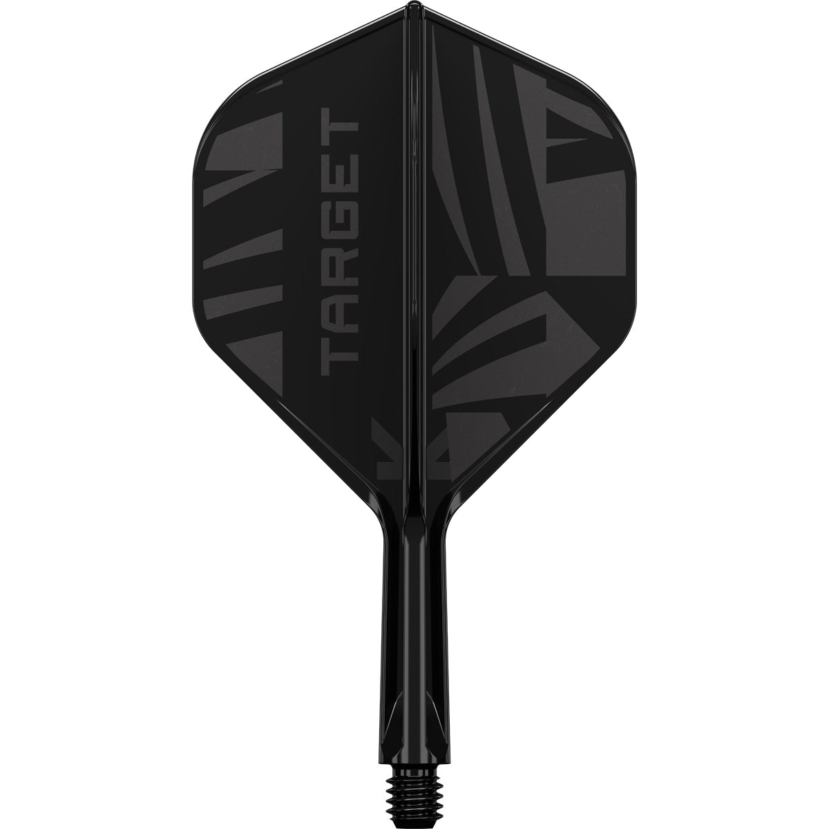 Target - K-Flex Clear Black No.2