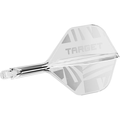 Target - K-Flex Clear No.2