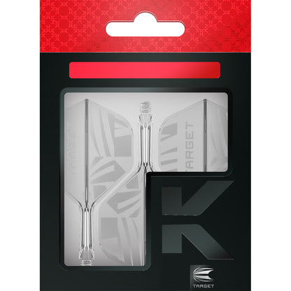 Target - K-Flex Clear No.2