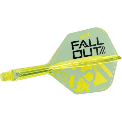 Target - K-Flex Luke Littler Fallout No.6