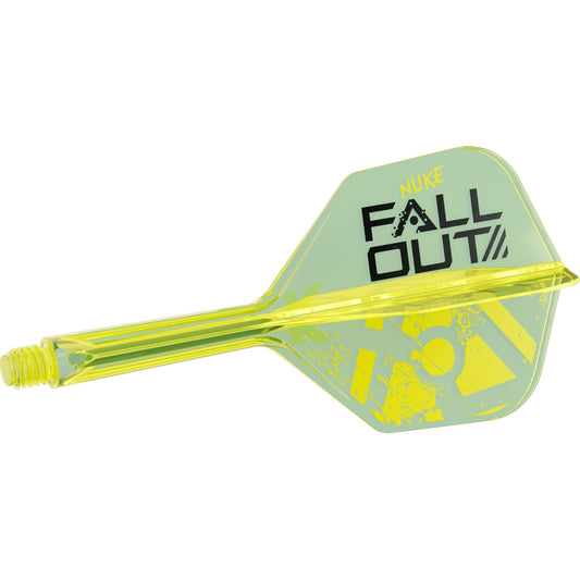 Target - K-Flex Luke Littler Fallout No.6