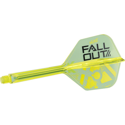 Target - K-Flex Luke Littler Fallout No.6