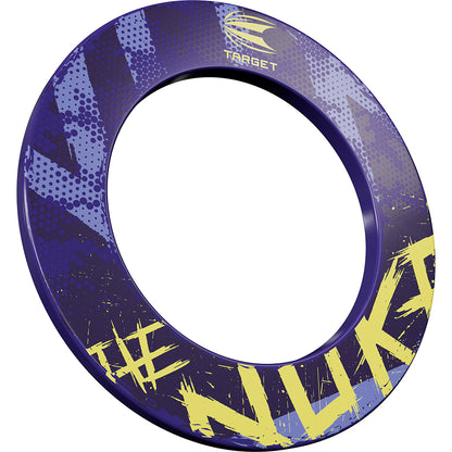 Target - Luke Littler PU Surround