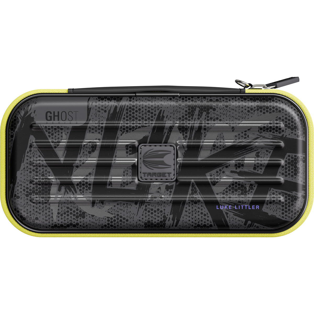 Target - Takoma Ghost Luke Littler