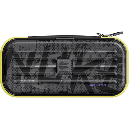 Target - Takoma Ghost Luke Littler