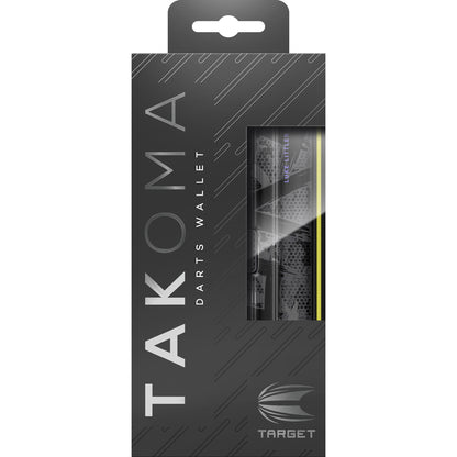 Target - Takoma Ghost Luke Littler