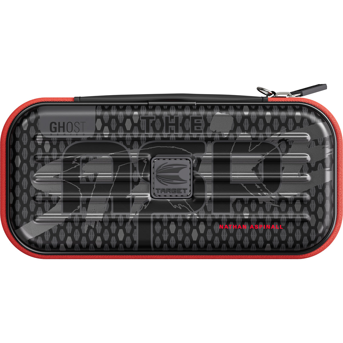 Target - Takoma Ghost Nathan Aspinall