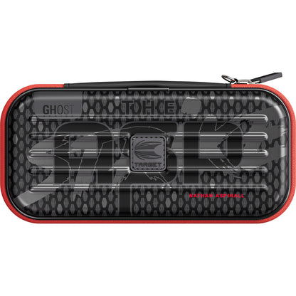 Target - Takoma Ghost Nathan Aspinall