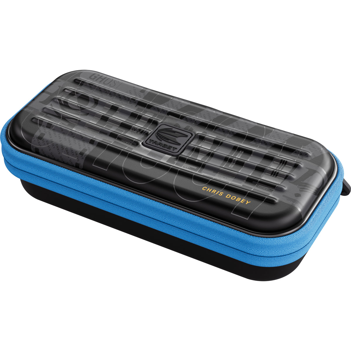 Target - Takoma Ghost Chris Dobey