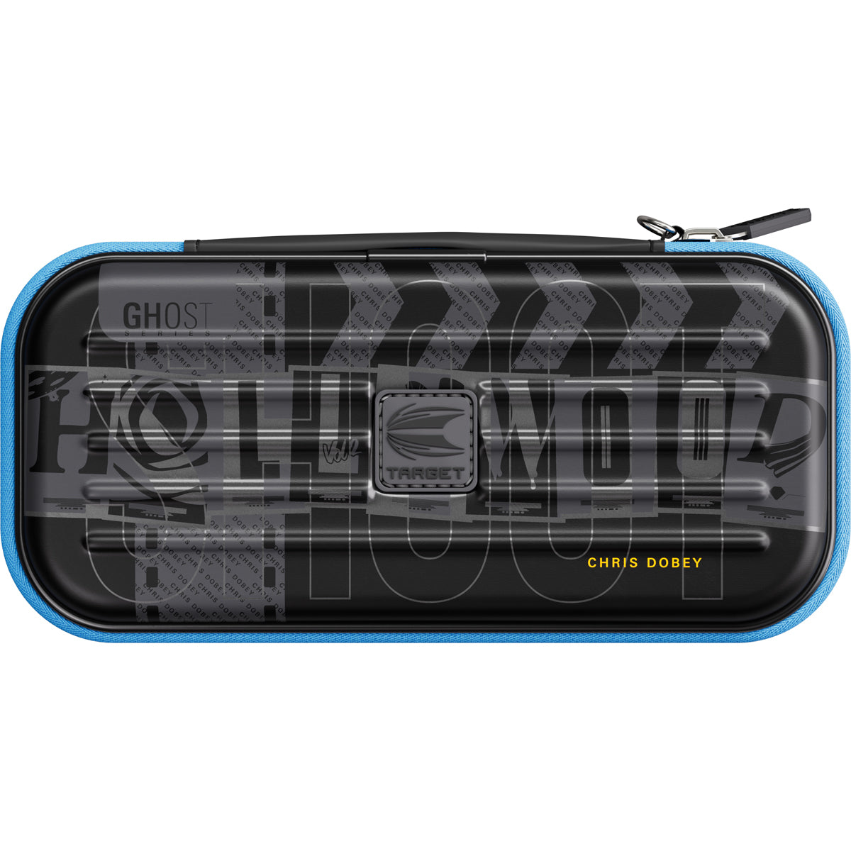 Target - Takoma Ghost Chris Dobey