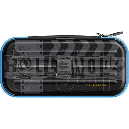 Target - Takoma Ghost Chris Dobey