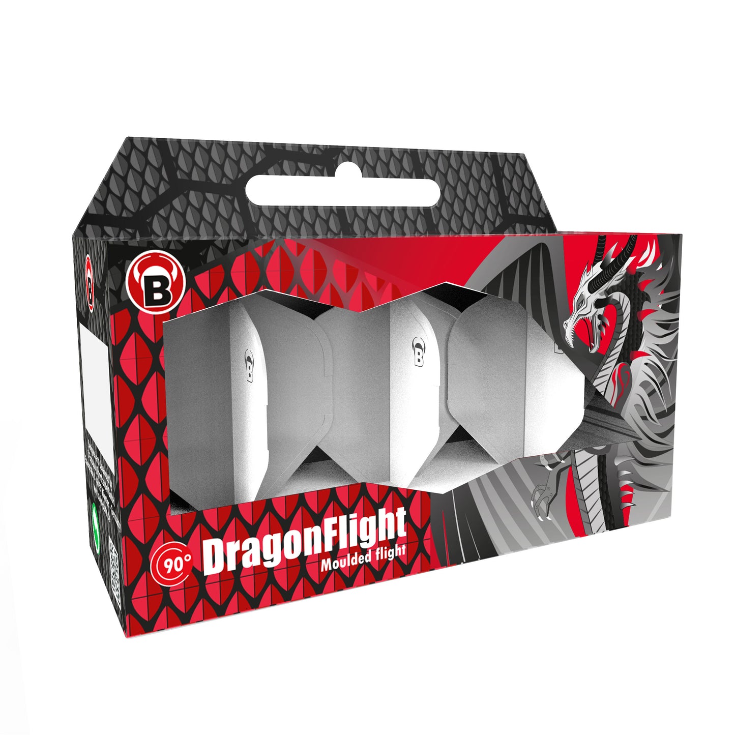 BULL'S - DragonFlight - Standard