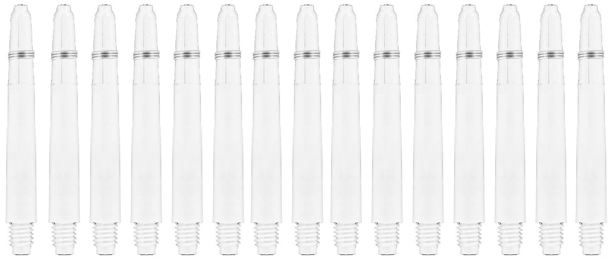 Bull's Nylon - Shafts 5er Pack