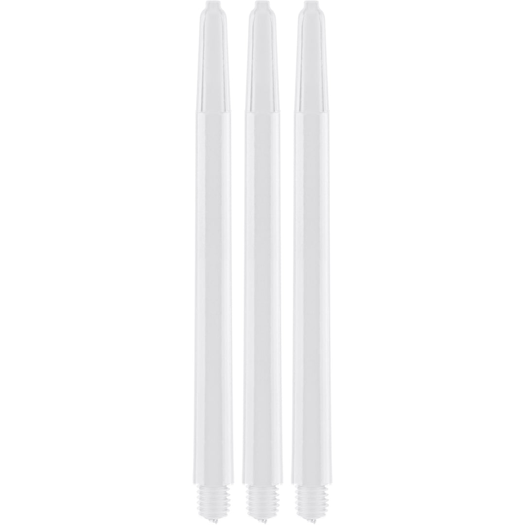 Bull's Nylon - Shafts 5er Pack