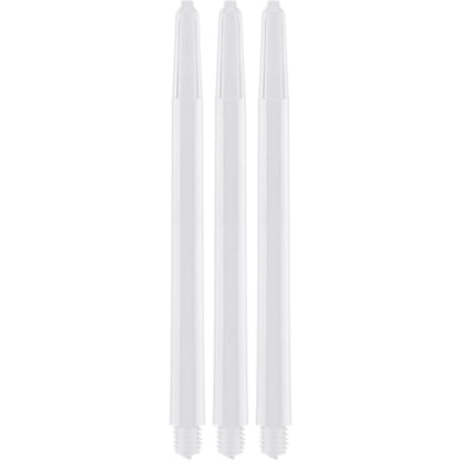 Bull's Nylon - Shafts 5er Pack